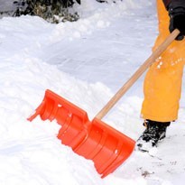 winterdienst